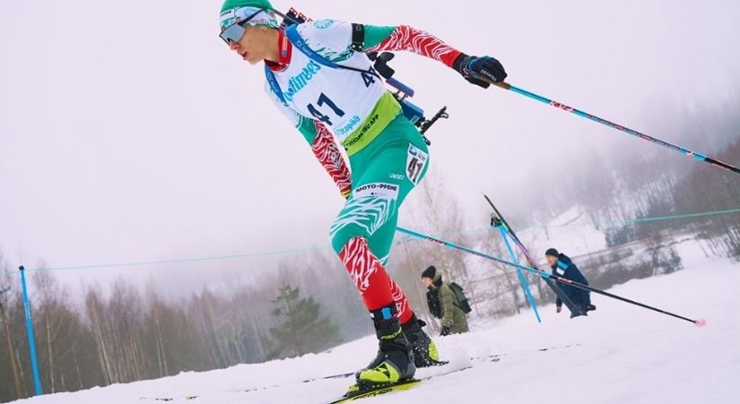 Георги Джоргов донесе бронзов медал за България от Световното първенство по биатлон