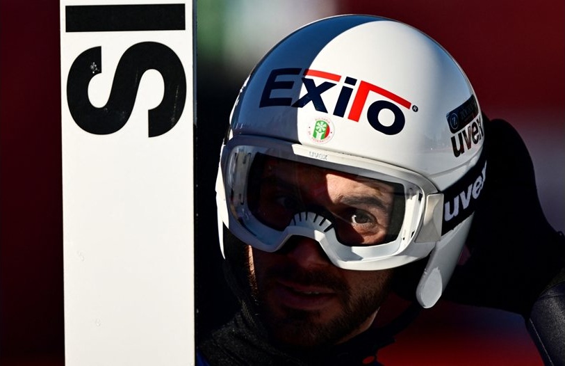 Владимир Зографски зае 25-о място на Световната купа по ски полети в Кулм