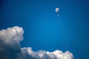 Повече от 20 ирански провинции са под обстрел при мащабната операция на САЩ и Израел