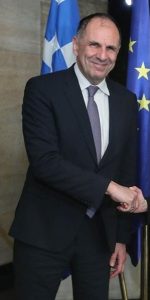 Гърция е в пълна готовност за евакуация на своите граждани от Близкия изток