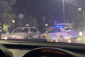 Година условно за шофьор, връхлетял мъж и 13-годишно момиче на пешеходна пътека в Пловдив