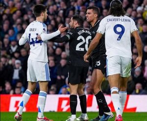 Манчестър Сити излъга Лийдс с 1:0, Илия Груев започна като титуляр на "Еланд Роуд"