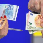 84,5% от левовете вече са изтеглени от обращение