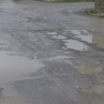 13-километров път, осеян с дупки: Жители на Елхово излизат на протест