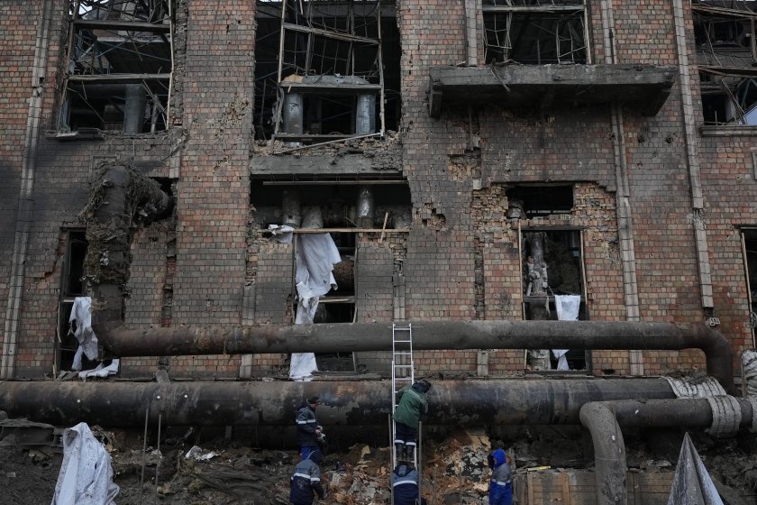 1460 дни война: Украйна подготвя нова военна стратегия за 2026 година