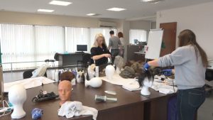 Несебър обединява сили: 180 перуки ще вдъхнат надежда на онкоболни жени