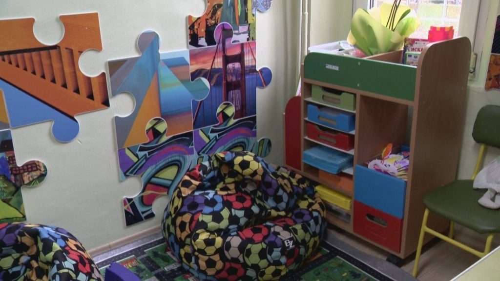 500 ресурсни кабинета подкрепят децата със СОП в цялата страна