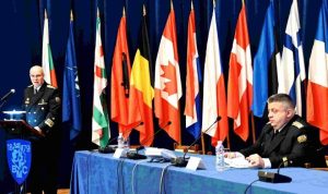 Адм. Ефтимов: Бързината и информацията са решаващи за морския суверенитет