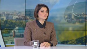 Адв. Мария Петрова: Охранителните камери трябва да са извън обектите и със стикери