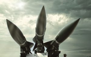 САЩ засилват отбраната на база Ал-Удейд с мобилни ракетни комплекси Patriot