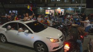 Амнистия във Венецуела: Властите освободиха ключови опозиционни лидери под международен натиск