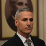 Андрей Гюров пое пълна отговорност за състава на служебния кабинет пред Илияна Йотова