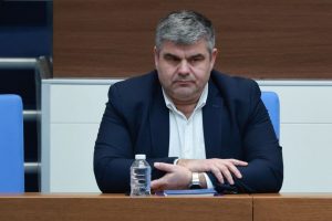 Ангел Папалезов за случая "Петрохан": Не съм получавал указания извън служебните си задължения