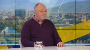 Антон Станков: Министър Янкулов действа правилно за избора на нов и.ф. главен прокурор