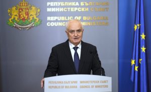 Атанас Запрянов: Затварянето на летище София е само за логистика и учения на НАТО