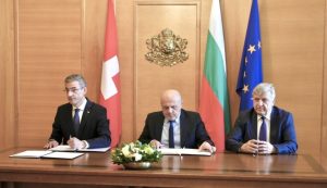 България инвестира 15 милиона швейцарски франка в посетителската инфраструктура на парк „Рила“