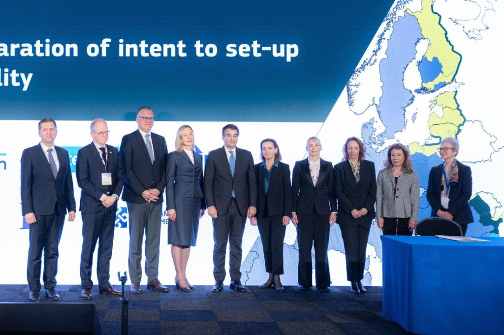 България се присъедини към EastInvest: 28 милиарда евро за източните региони на ЕС