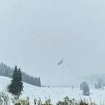 Бедствено положение в Смолян: Снеговалежи и порои изолираха населени места в Родопите