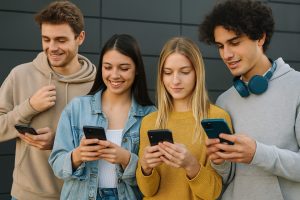 Испания налага строга забрана на социалните мрежи за младежи под 16 години