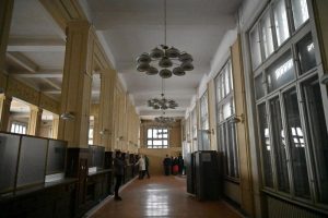 Бившата сграда на БНБ в Пловдив става модерен филиал на Археологическия музей