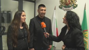 Масова вълна от сватби в Хасково и Димитровград за 14 февруари