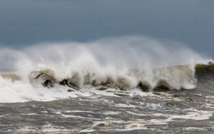 Мощна буря удари остров Корфу: Торнадо отнесе покриви и блокира фериботи в Гърция