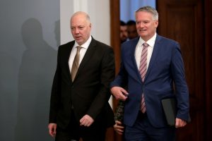 Росен Желязков: Членството в ОИСР е следващата голяма задача пред България