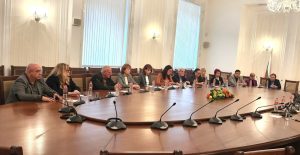 ЦИК изпраща запитване до ЕК за забраната на Стоил Цицелков да наблюдава избори