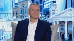 Цветлин Йовчев: Трудно е да се каже дали зад убийствата в „Петрохан“ стои секта