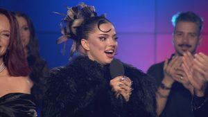 Дара ще представи България на Евровизия 2026 във Виена през май