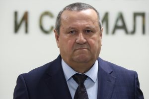 ДАЗД проверява сигнал за насилие над дете в училище в село Ракево