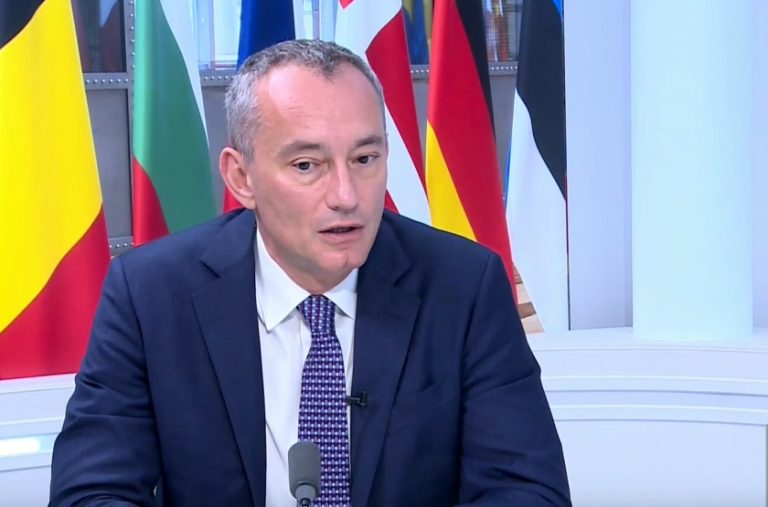 Дебатите за Съвета за мир на Тръмп: Николай Младенов предлага българска експертиза за Газа Дебатите за Съвета за мир на Тръмп: Николай Младенов предлага българска експертиза за Газа