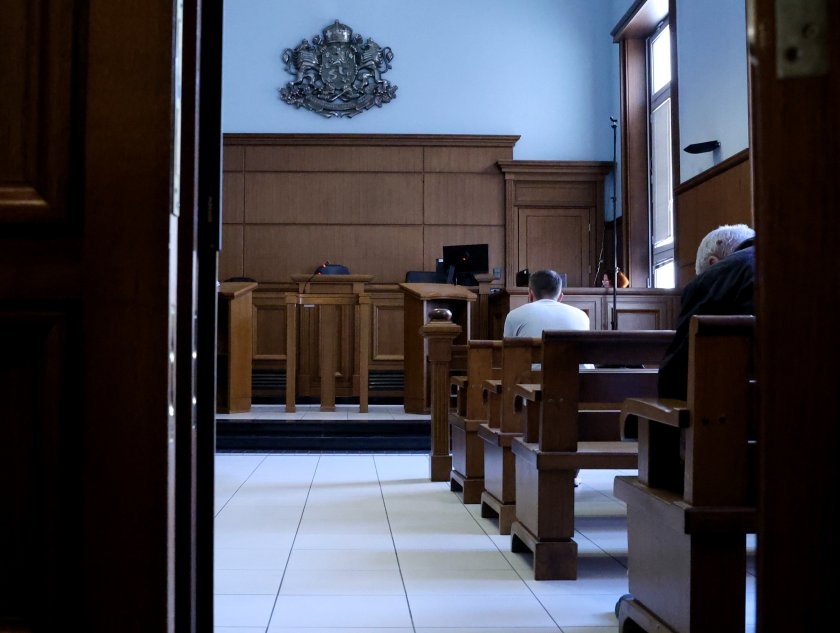 Делото за смъртта на Филип Арсов: Съдът заседава за 23-ти път