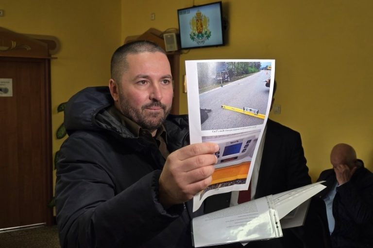 Делото за смъртта на Сияна: Липсват 12 снимки от втория оглед на местопроизшествието