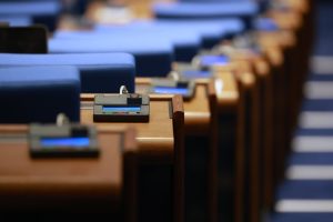 Депутатите изслушват Жечо Станков за спирането на шести блок на АЕЦ „Козлодуй“