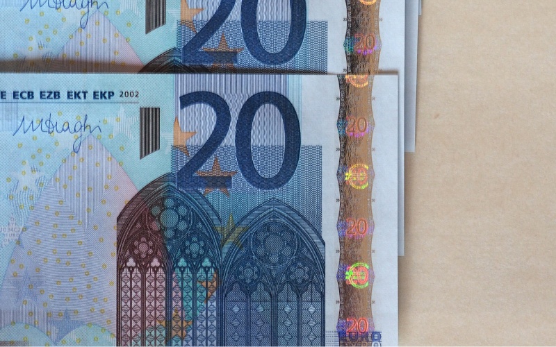 Девет разследвания за фалшиви евробанкноти във Варна: Как да се предпазим от измами