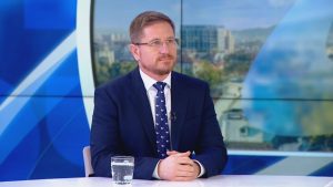 Димо Дренчев: Вторият кръг консултации е излишен и бави изхода от кризата