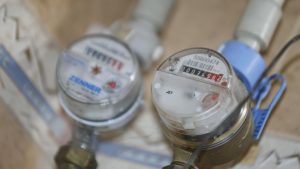 До края на 2026 г.: Всички топломери и водомери за топла вода трябва да са с дистанционно отчитане