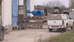 До обяд се очаква в Шумен отново да има вода