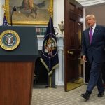 Доналд Тръмп: Смяната на режима в Иран е „най-доброто“, което може да се случи