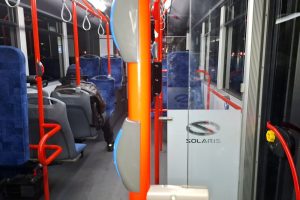 Дръзка кражба в автобус 120: СДВР залови джебчийка с 600 евро след зрелищно проследяване