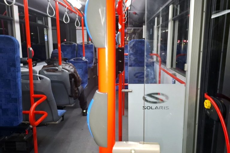 Дръзка кражба в автобус 120: СДВР залови джебчийка с 600 евро след зрелищно проследяване Дръзка кражба в автобус 120: СДВР залови джебчийка с 600 евро след зрелищно проследяване
