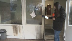 Серия от палежи в „Сухата река“: Жители на столичен блок живеят в страх