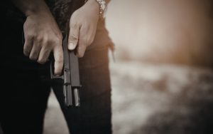 Експерт: Липсва реален филтър за психическа стабилност при разрешителните за оръжие