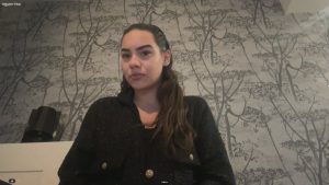 El Ma за участието си на „Сан Ремо“: Емоцията е толкова силна, че думите не могат да я опишат