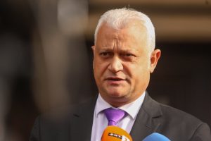 Емил Дечев: Няма информация за конкретна опасност за България към момента