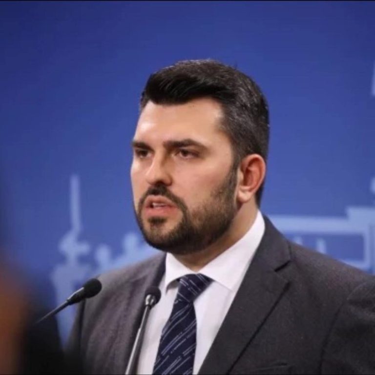 Георг Георгиев: Ескалацията на напрежението в Близкия изток е тревожен сигнал Георг Георгиев: Ескалацията на напрежението в Близкия изток е тревожен сигнал