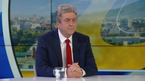 Георги Първанов: Крум Зарков може да възстанови доверието в БСП