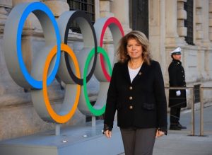 Илияна Йотова поздрави Тервел Замфиров: Ти си героят на България днес