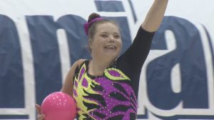 Историческо участие: Български гимнастички със Синдром на Даун спечелиха 10 медала